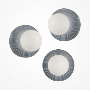 Накладной светильник Maytoni Careless MOD403WL-01GR1 в Нягани - nyagan.ok-mebel.com | фото 3