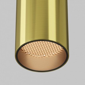 Накладной светильник Maytoni FOCUS LED C056CL-L12W2.7K-W-BS в Нягани - nyagan.ok-mebel.com | фото 10