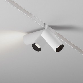 Накладной светильник Maytoni Focus LED TR032-4-5WTW-M-DD2-W в Нягани - nyagan.ok-mebel.com | фото 4