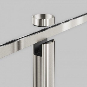 Накладной светильник Maytoni Focus Led TR143-1-5W3K-W-PT в Нягани - nyagan.ok-mebel.com | фото 7