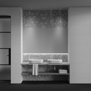 Накладной светильник Maytoni Glare C122CL-L7-3K-W в Нягани - nyagan.ok-mebel.com | фото 5