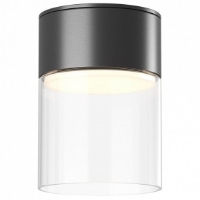 Накладной светильник Maytoni Glory C094CL-GX53-B в Нягани - nyagan.ok-mebel.com | фото