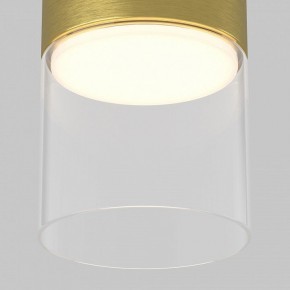 Накладной светильник Maytoni Glory C094CL-GX53-BS в Нягани - nyagan.ok-mebel.com | фото 6