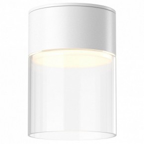 Накладной светильник Maytoni Glory C094CL-GX53-W в Нягани - nyagan.ok-mebel.com | фото