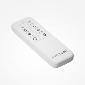 Накладной светильник Maytoni Incognito MOD426CL-L32WK в Нягани - nyagan.ok-mebel.com | фото 3