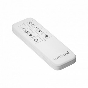 Накладной светильник Maytoni Incognito MOD426CL-L43WK в Нягани - nyagan.ok-mebel.com | фото 3