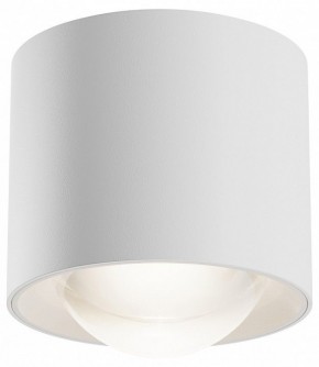 Накладной светильник Maytoni Lens C217CL-15W4K-W в Нягани - nyagan.ok-mebel.com | фото
