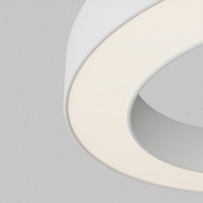 Накладной светильник Maytoni Lua C093CL-36W3K-W в Нягани - nyagan.ok-mebel.com | фото 8