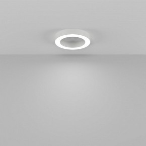 Накладной светильник Maytoni Lua C093CL-36W4K-W в Нягани - nyagan.ok-mebel.com | фото 2