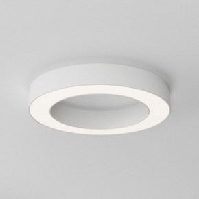 Накладной светильник Maytoni Lua C093CL-36W4K-W в Нягани - nyagan.ok-mebel.com | фото 3