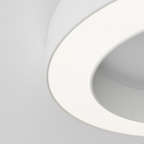 Накладной светильник Maytoni Lua C093CL-36W4K-W в Нягани - nyagan.ok-mebel.com | фото 8