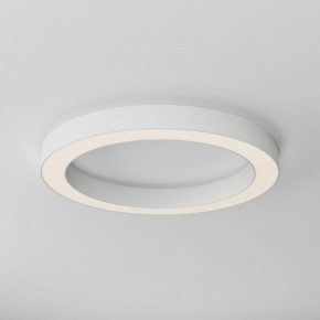 Накладной светильник Maytoni Lua C093CL-45W3K-W в Нягани - nyagan.ok-mebel.com | фото 4