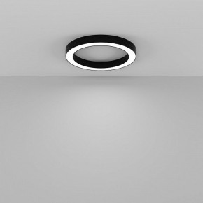 Накладной светильник Maytoni Lua C093CL-45W4K-B в Нягани - nyagan.ok-mebel.com | фото 2