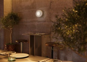 Накладной светильник Maytoni Lulua MOD435WL-01W в Нягани - nyagan.ok-mebel.com | фото 5