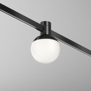 Накладной светильник Maytoni Luna TR149-1-5W4K-B в Нягани - nyagan.ok-mebel.com | фото 2
