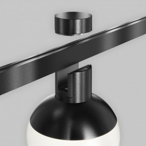 Накладной светильник Maytoni Luna TR149-1-5W4K-B в Нягани - nyagan.ok-mebel.com | фото 7