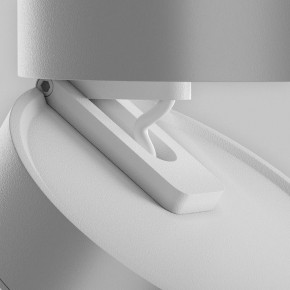 Накладной светильник Maytoni Magic C022CL-12W4K-W-1 в Нягани - nyagan.ok-mebel.com | фото 8