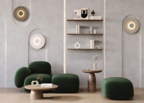 Накладной светильник Maytoni Nami MOD400WL-L5KH3K в Нягани - nyagan.ok-mebel.com | фото 7