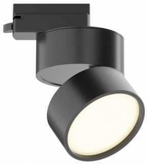 Накладной светильник Maytoni ONDA TR007-1-12W3K-B-1 в Нягани - nyagan.ok-mebel.com | фото