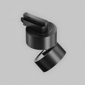 Накладной светильник Maytoni ONDA TR007-1-12W3K-B-1 в Нягани - nyagan.ok-mebel.com | фото 2