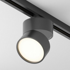 Накладной светильник Maytoni ONDA TR007-1-12W3K-B-1 в Нягани - nyagan.ok-mebel.com | фото 3