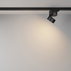 Накладной светильник Maytoni ONDA TR007-1-12W3K-B-1 в Нягани - nyagan.ok-mebel.com | фото 4