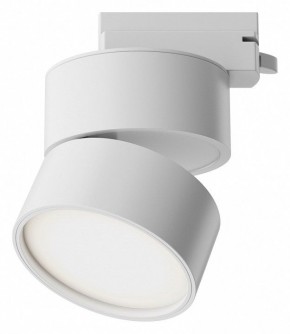 Накладной светильник Maytoni ONDA TR007-1-12W3K-W-1 в Нягани - nyagan.ok-mebel.com | фото