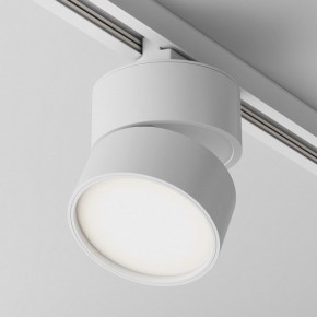 Накладной светильник Maytoni ONDA TR007-1-12W3K-W-1 в Нягани - nyagan.ok-mebel.com | фото 2