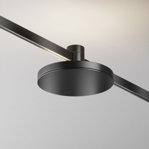 Накладной светильник Maytoni Plato TR152-1-7W4K-B в Нягани - nyagan.ok-mebel.com | фото 2