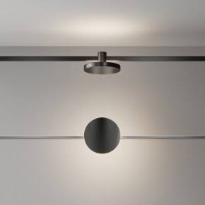 Накладной светильник Maytoni Plato TR152-1-7W4K-B в Нягани - nyagan.ok-mebel.com | фото 3