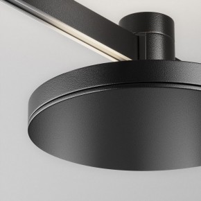 Накладной светильник Maytoni Plato TR152-1-7W4K-B в Нягани - nyagan.ok-mebel.com | фото 6