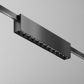 Накладной светильник Maytoni Points TR150-1-12W4K-M-B в Нягани - nyagan.ok-mebel.com | фото 2