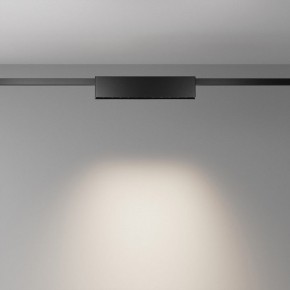 Накладной светильник Maytoni Points TR150-1-12W4K-M-B в Нягани - nyagan.ok-mebel.com | фото 3