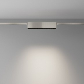 Накладной светильник Maytoni Points TR150-1-12W4K-M-PT в Нягани - nyagan.ok-mebel.com | фото 3