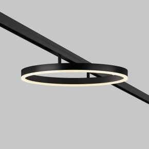 Накладной светильник Maytoni Rim TR227-2-24W3K-B в Нягани - nyagan.ok-mebel.com | фото 2