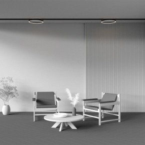Накладной светильник Maytoni Rim TR227-2-24W3K-B в Нягани - nyagan.ok-mebel.com | фото 5