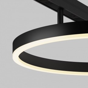 Накладной светильник Maytoni Rim TR227-2-24W3K-B в Нягани - nyagan.ok-mebel.com | фото 7