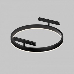 Накладной светильник Maytoni Rim TR227-2-24W4K-B в Нягани - nyagan.ok-mebel.com | фото 4