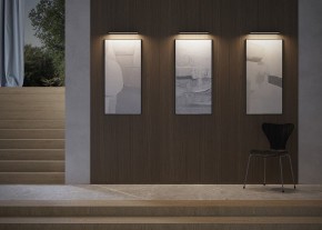 Накладной светильник Maytoni Shine C033WL-L12B3K в Нягани - nyagan.ok-mebel.com | фото 4