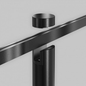 Накладной светильник Maytoni Skim TR145-1-3W4K-W-B в Нягани - nyagan.ok-mebel.com | фото 7
