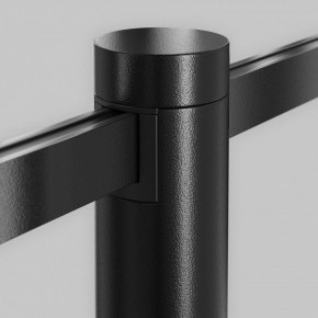Накладной светильник Maytoni Skim TR145-1-3W4K-W-B в Нягани - nyagan.ok-mebel.com | фото 8