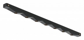 Накладной светильник Maytoni Spiky TR175-1-12WTW-M-B в Нягани - nyagan.ok-mebel.com | фото