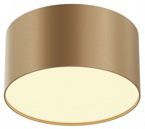 Накладной светильник Maytoni Zon C032CL-12W2.7K-RD-MG в Нягани - nyagan.ok-mebel.com | фото