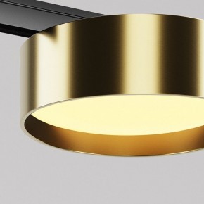 Накладной светильник Maytoni Zon TR189-1-12W2.7K-BBS в Нягани - nyagan.ok-mebel.com | фото 2