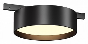 Накладной светильник Maytoni Zon TR189-1-12W3K-B в Нягани - nyagan.ok-mebel.com | фото 2
