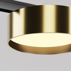 Накладной светильник Maytoni Zon TR189-1-12W3K-BBS в Нягани - nyagan.ok-mebel.com | фото 2