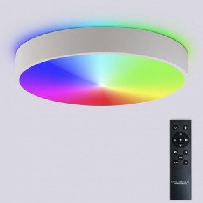 Накладной светильник Natali Kovaltseva MODERN LED LAMPS 81105/1C в Нягани - nyagan.ok-mebel.com | фото 3