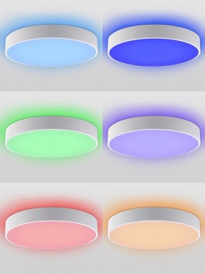 Накладной светильник Natali Kovaltseva MODERN LED LAMPS 81105/1C в Нягани - nyagan.ok-mebel.com | фото 4