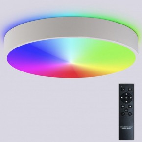 Накладной светильник Natali Kovaltseva MODERN LED LAMPS 81105/2C в Нягани - nyagan.ok-mebel.com | фото 3