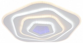 Накладной светильник Natali Kovaltseva PALACE LED LAMPS 81111/4C в Нягани - nyagan.ok-mebel.com | фото